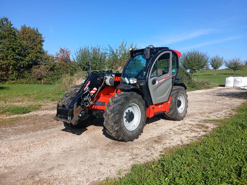 Manitou MLt 635-140 V