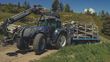 Valtra T 190-4 