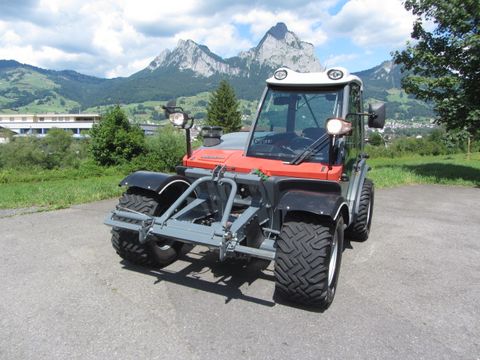 Aebi AEBI TT 280 