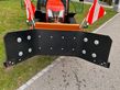 Hauer  Schneeschild  Hauer FM 220 