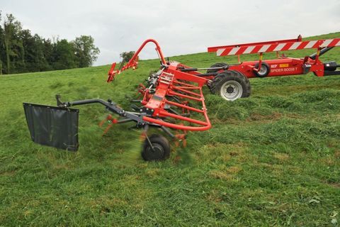 SIP Spider 900 T gezogen