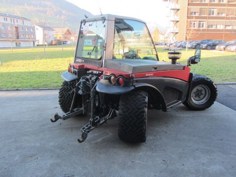 Aebi Aebi TT 170 3