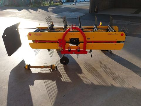 Knüsel Bandrechen B235/5