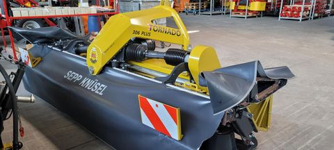 Knüsel Tornado 306 Plus