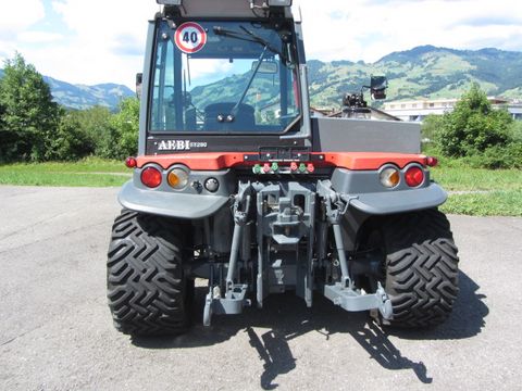 Aebi Aebi TT 280 3