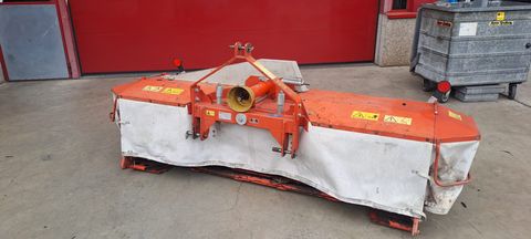 Kuhn Mähwerk