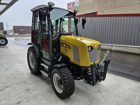 Rigi-Trac Rigitrac SKE 40  Miete Winterdienst 