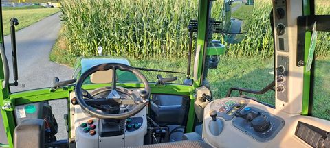 Fendt 211 Vario (Gen2)