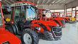 Antonio Carraro Antonio Carraro TR 8900 R 