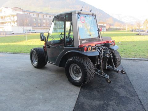 Aebi Aebi TT 170 2