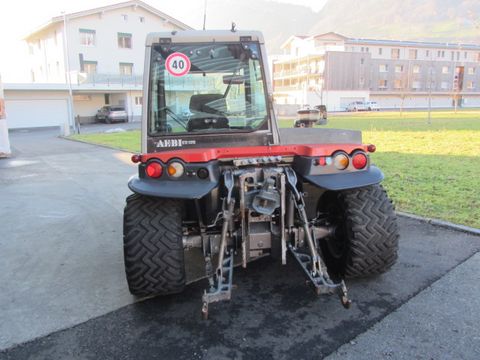 Aebi Aebi TT 170 3
