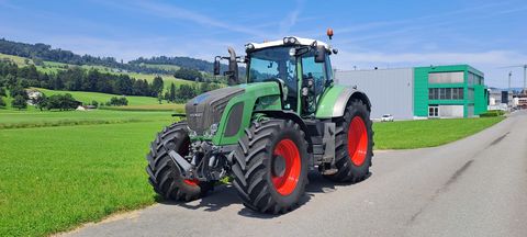 Fendt 939 Vario