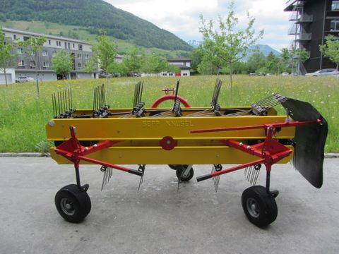 Knüsel B 230/4 LS