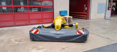Knüsel Tornado 266 Plus