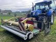 Reiter Pick up Schwader 