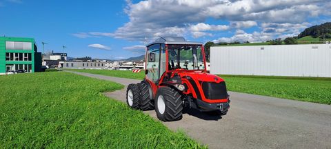 Antonio Carraro TTR 7600 Infinity 