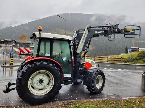 Steyr Steyr 4095 