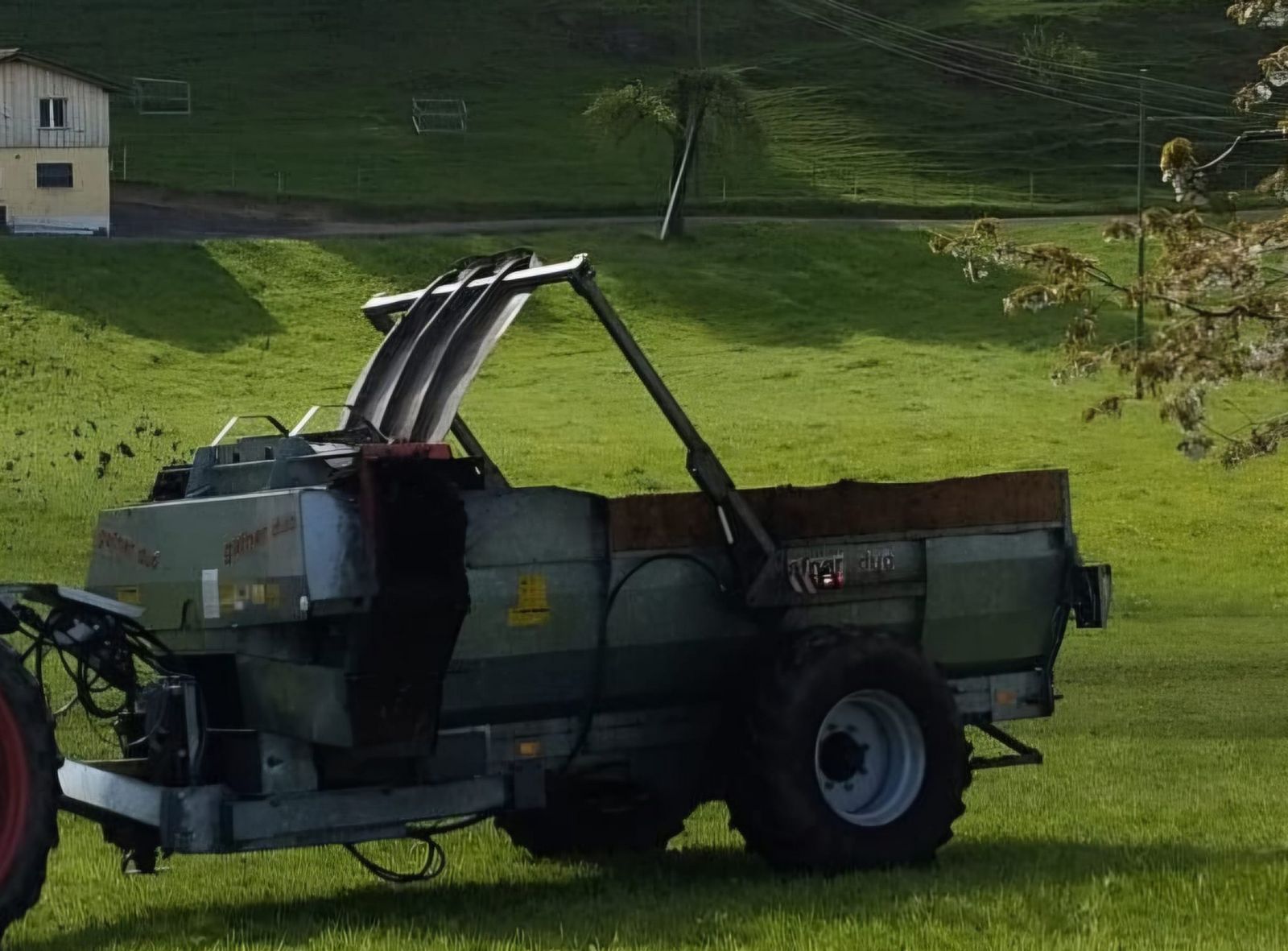 Gafner Gafner 5.5 A Do  1