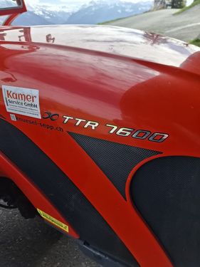 Antonio Carraro TTR 7600 