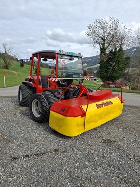 Antonio Carraro TTR 7600
