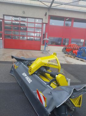 Knüsel Tornado 306 Plus