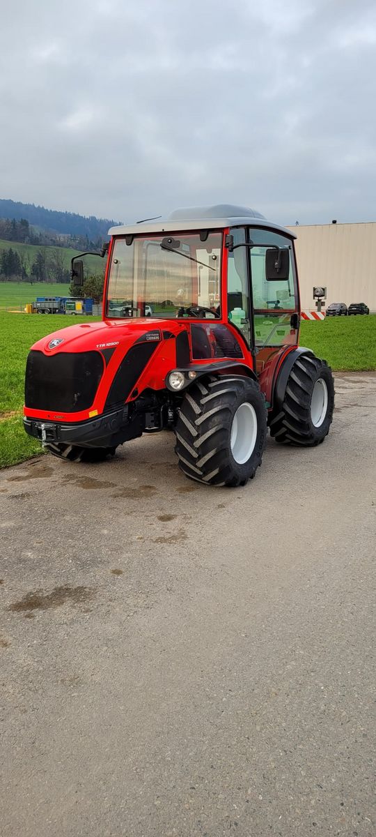 Antonio Carraro Antonio Carraro TTR 10900 2