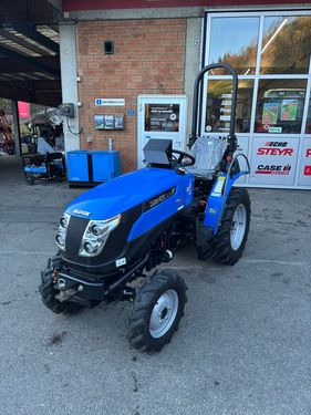 Solis Solis 26 PS Traktor 