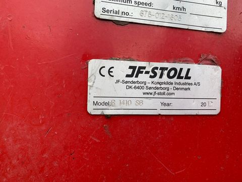 Stoll Tatzelwurm 