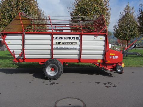 SIP Senator 22/9
