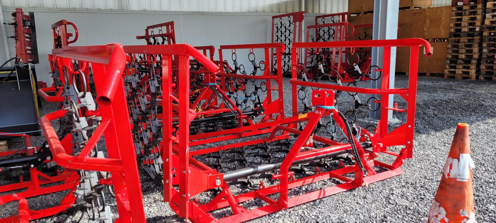 Stekro Wiesenegge 4m  3