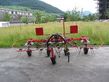 SIP Spider 400/4 ALP