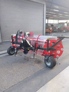 BB Umwelttechnik Clementer 300 F