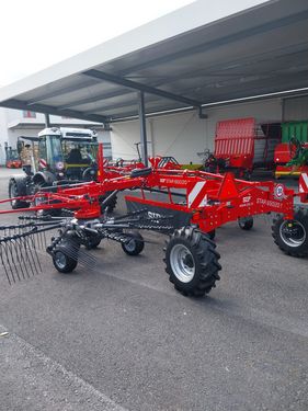 SIP Doppelschwader STAR 650 