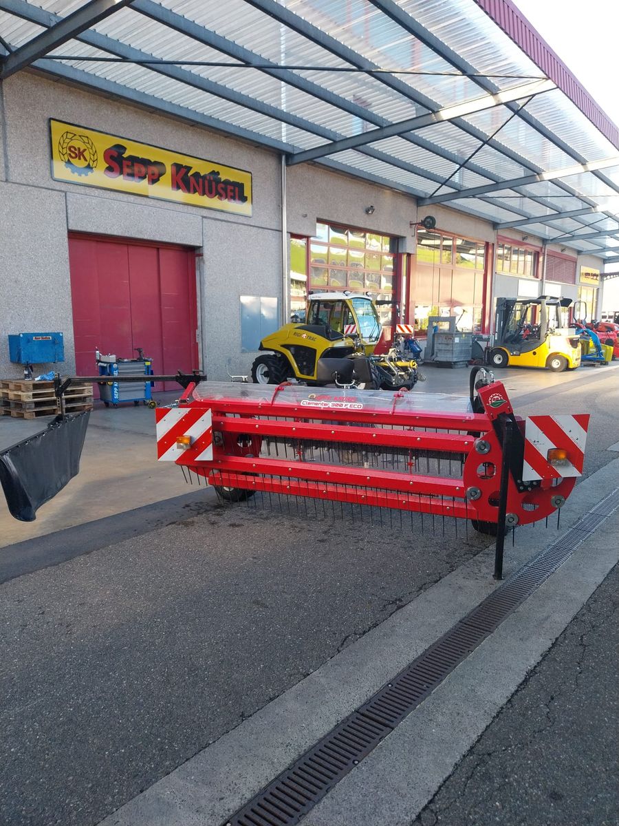 BB Umwelttechnik Clementer 300 F Eco  3