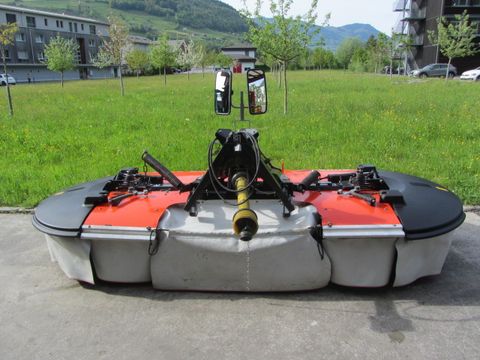 Kuhn Mähwerk 