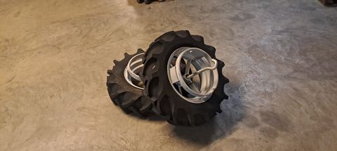 Sonstige Doppelrad 7.50 R 16