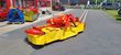 Pöttinger Pöttinger Eurocat 316 Alpha 