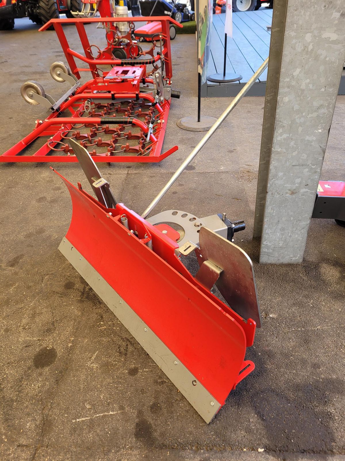 Rapid, 125cm, 2022