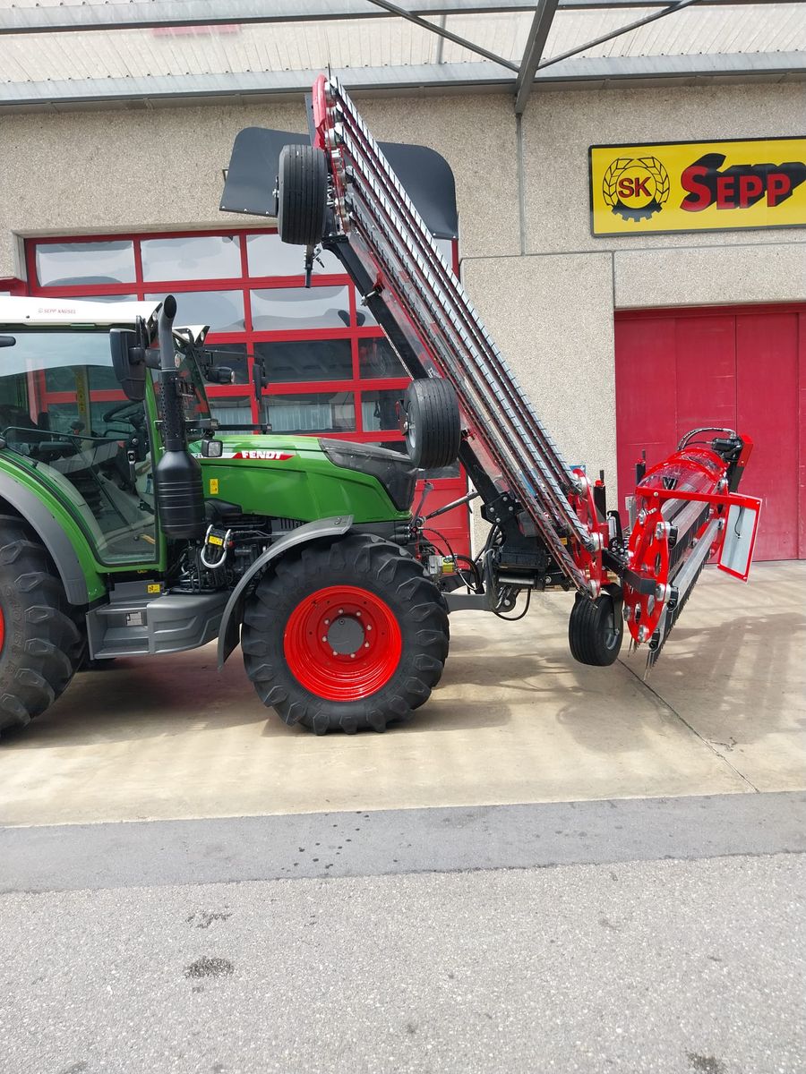 sonstige, Clementer 550 F, 2021