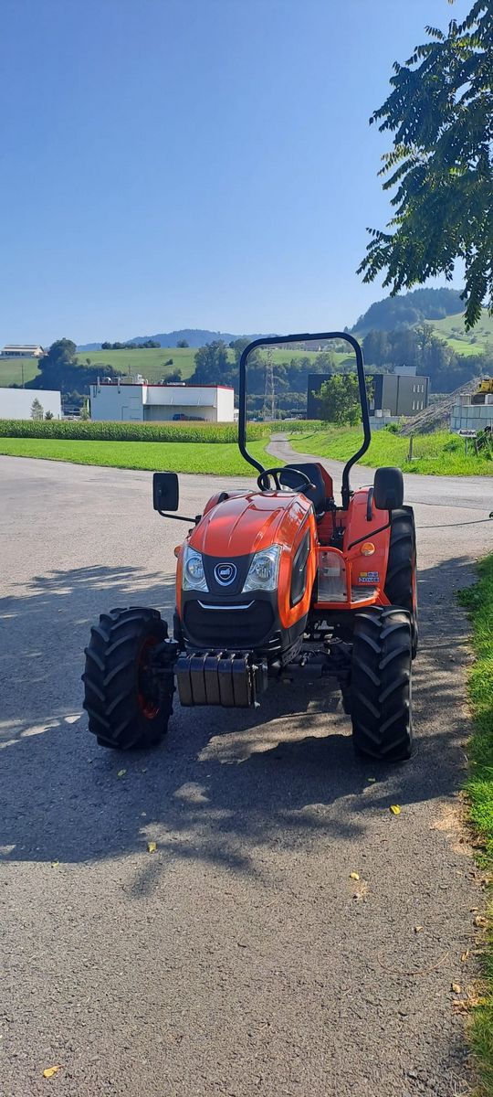 Kioti, DS4510HS, 2017