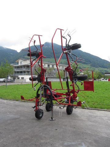 SIP, 685/6 H PRO, 2016