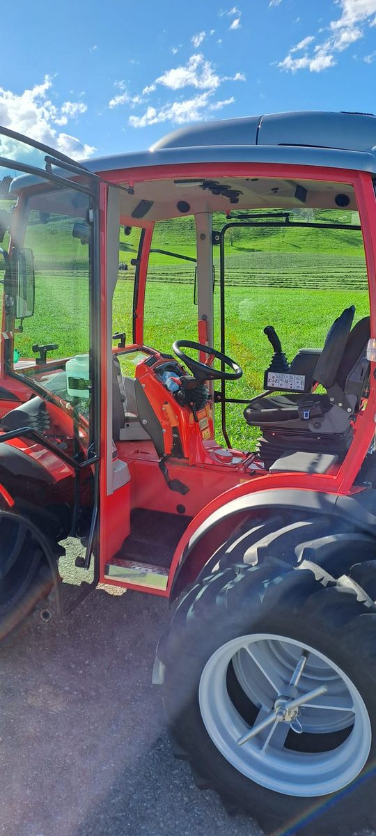 Antonio Carraro, TTR 7600 Infinity, 2023