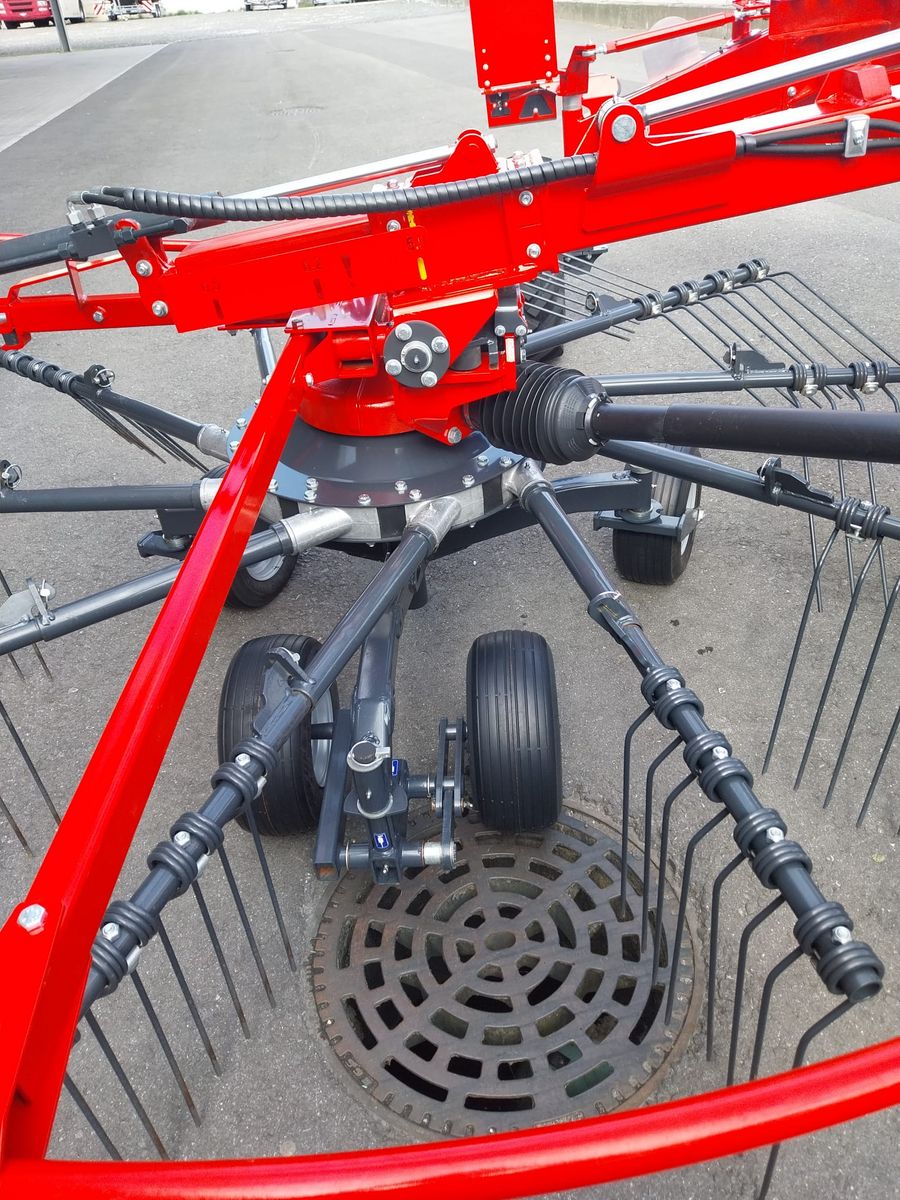 SIP, Doppelschwader STAR 650, 2023