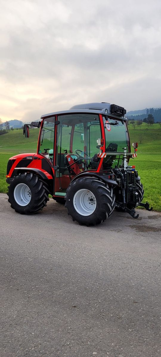 Antonio Carraro, Antonio Carraro TTR 10900, 2015
