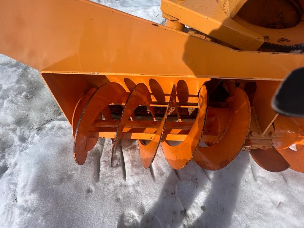 sonstige, Randegger SF 3, 1999