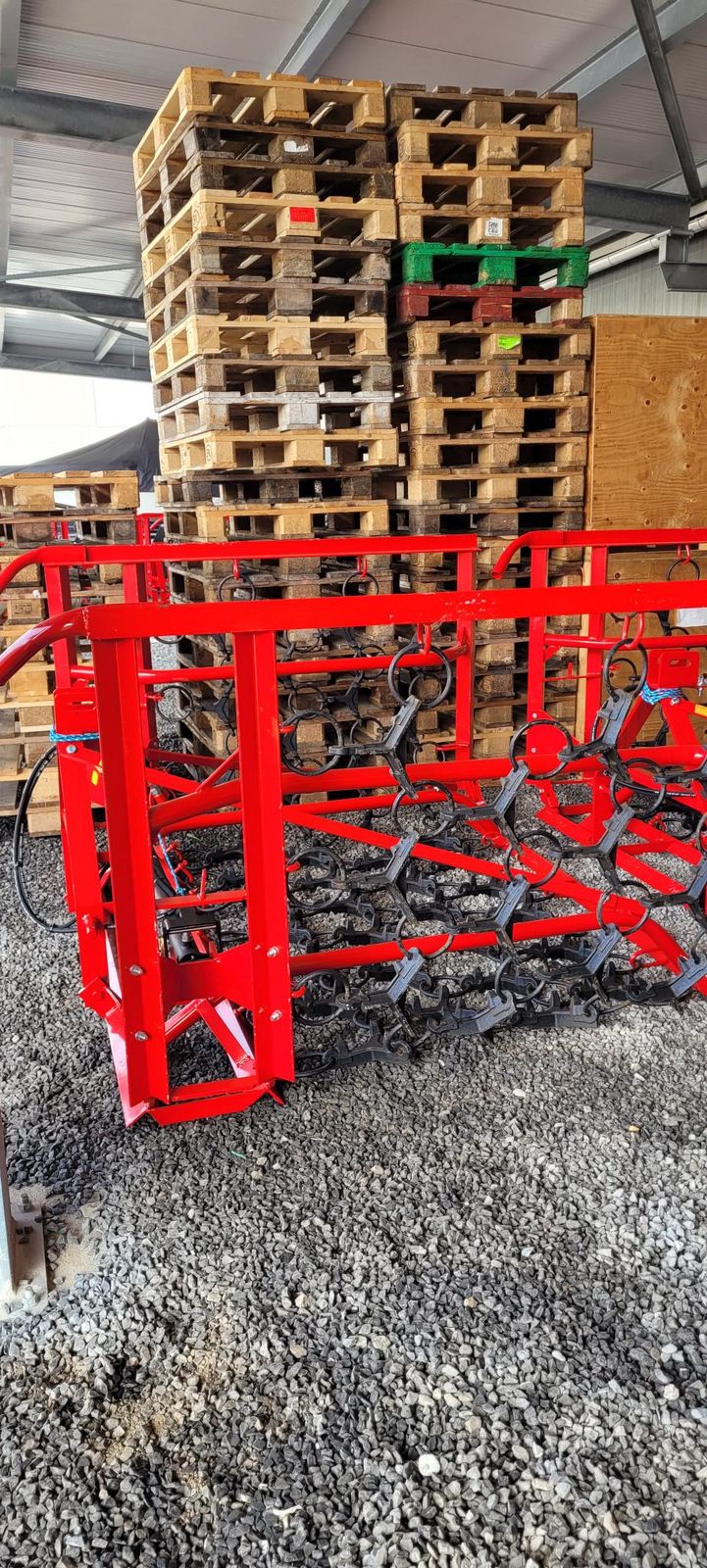 Stekro, Wiesenegge 4m, 2026