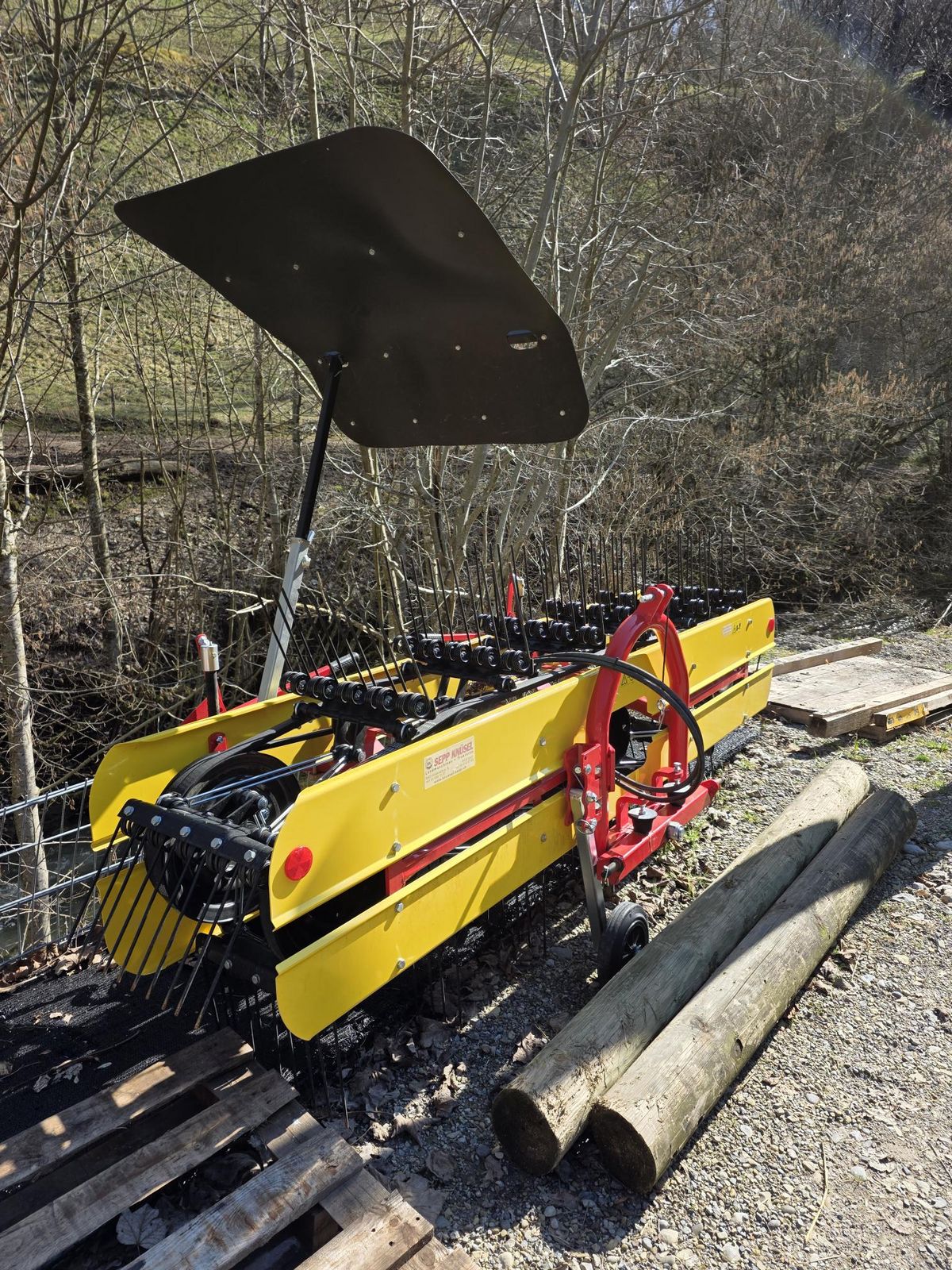 Andere, Vario 245/5 LS, 2024