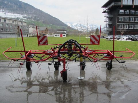 SIP, Spider 455/4, 2023