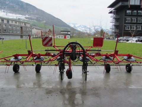 SIP, Spider 600 ALP, 2014