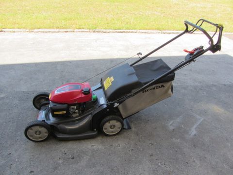 Honda, HRX 537 C HY, 2023